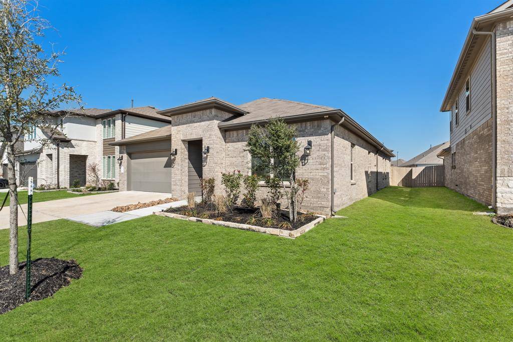 Katy, TX 77449,4214 San Leo CT