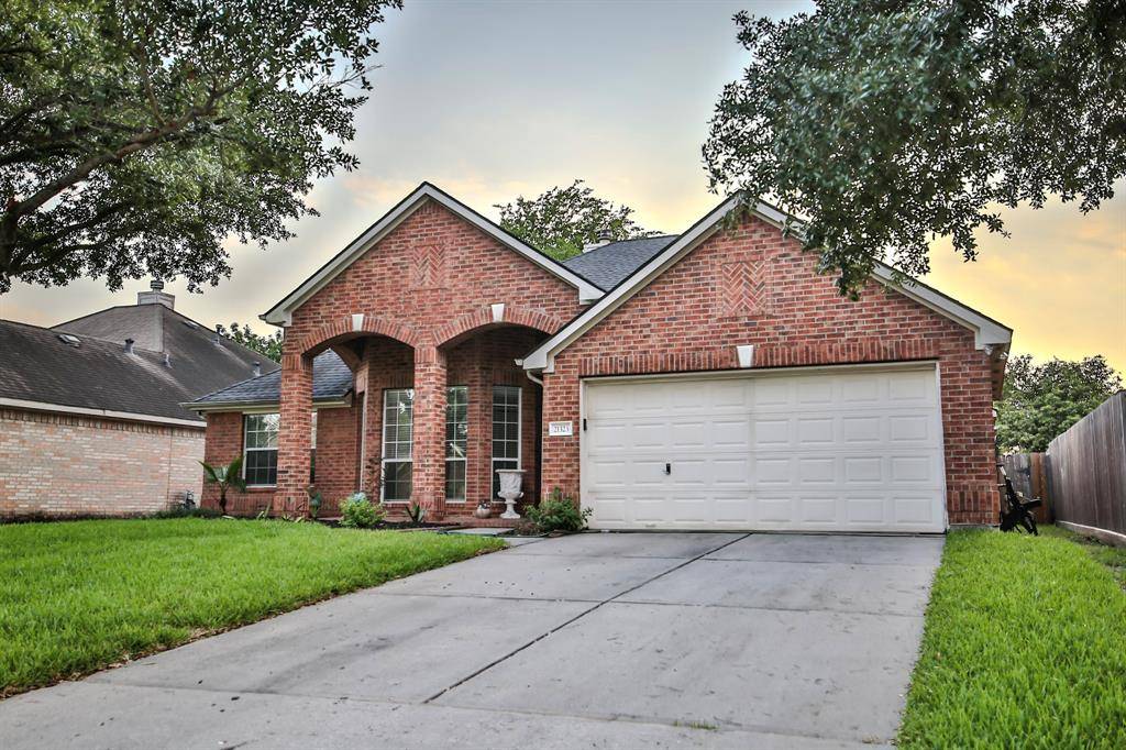 Spring, TX 77388,21323 Hannover FRST