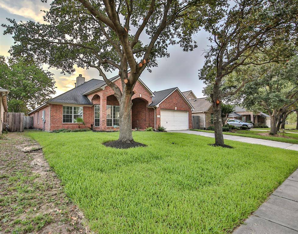 Spring, TX 77388,21323 Hannover FRST
