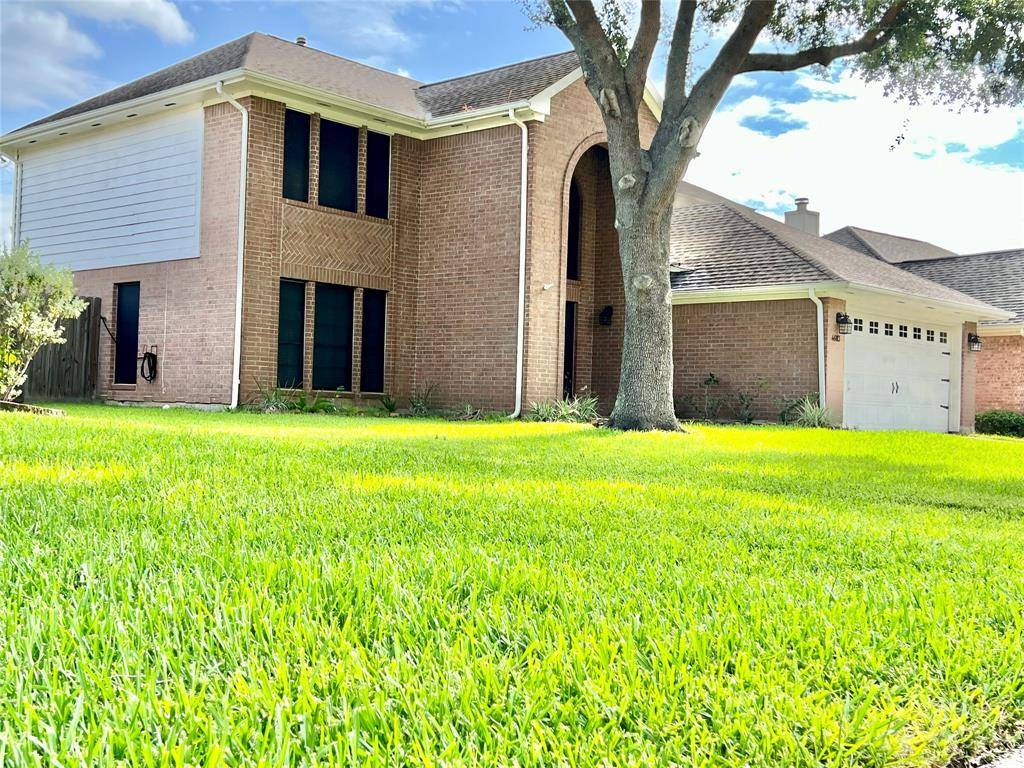 Pearland, TX 77584,4603 Russett PL N