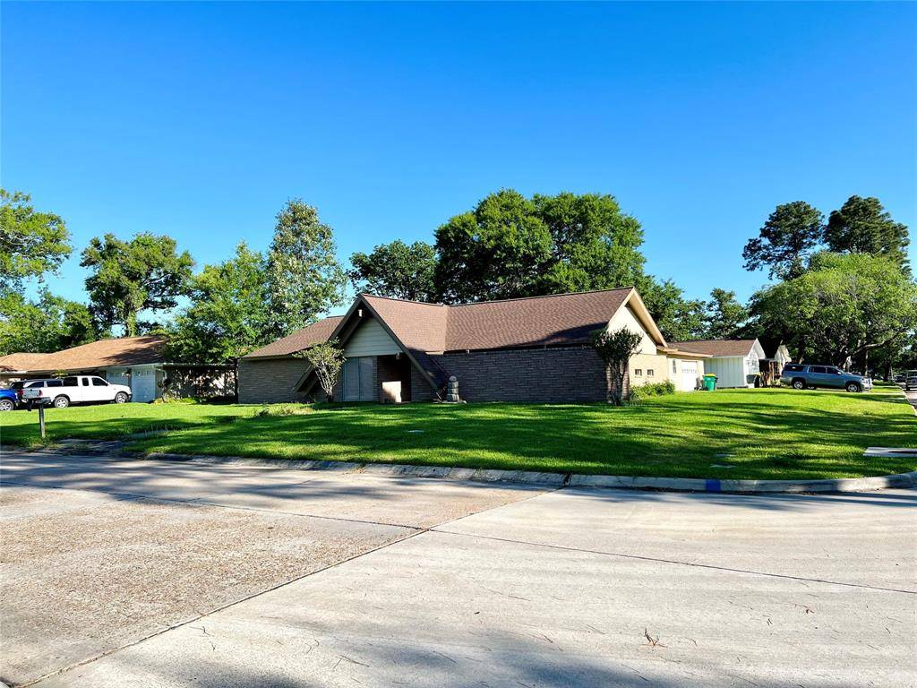 Baytown, TX 77521,5000 Ashwood DR