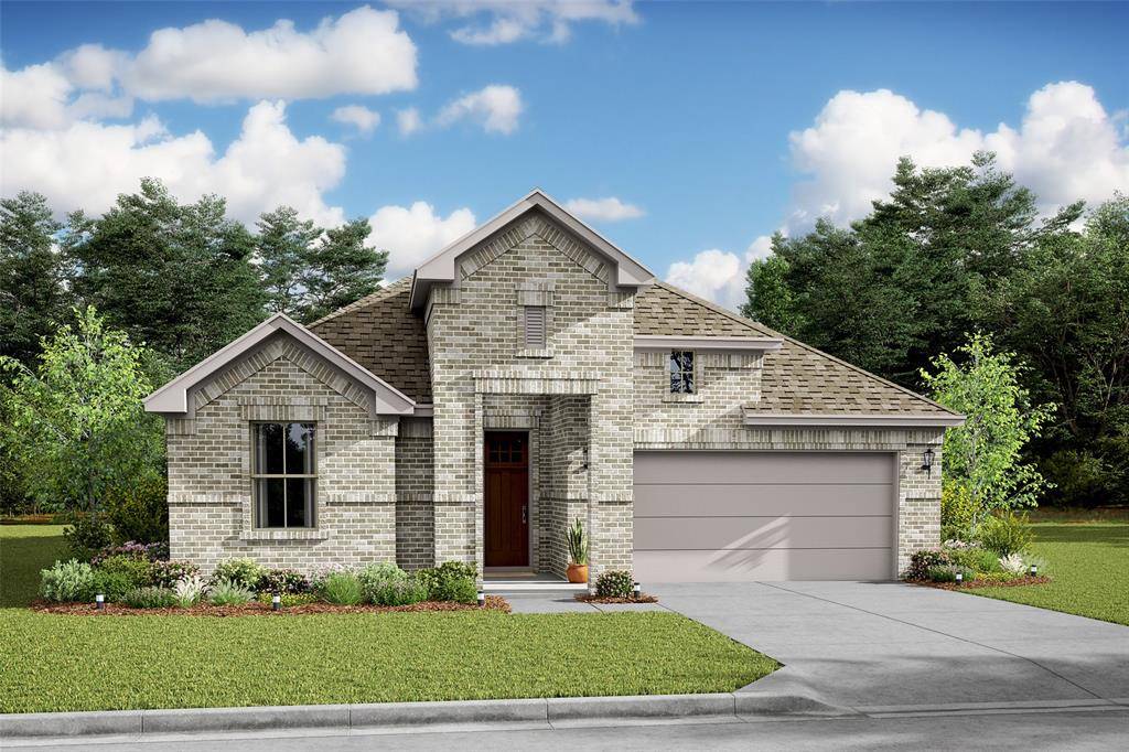 Santa Fe, TX 77517,3902 Bur Oak DR