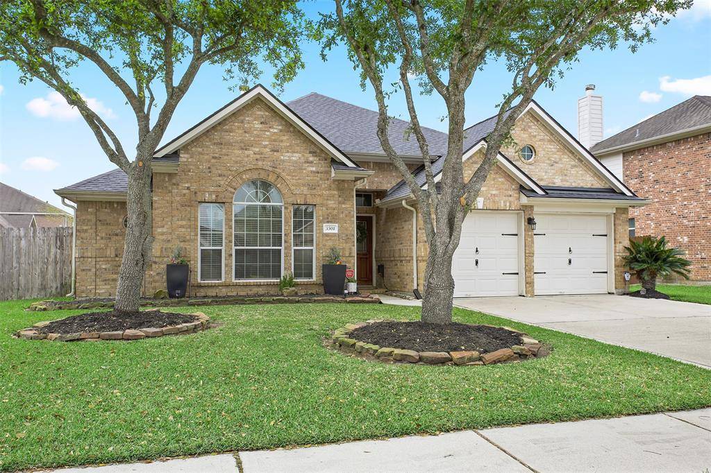 Pearland, TX 77584,3501 Sebago DR