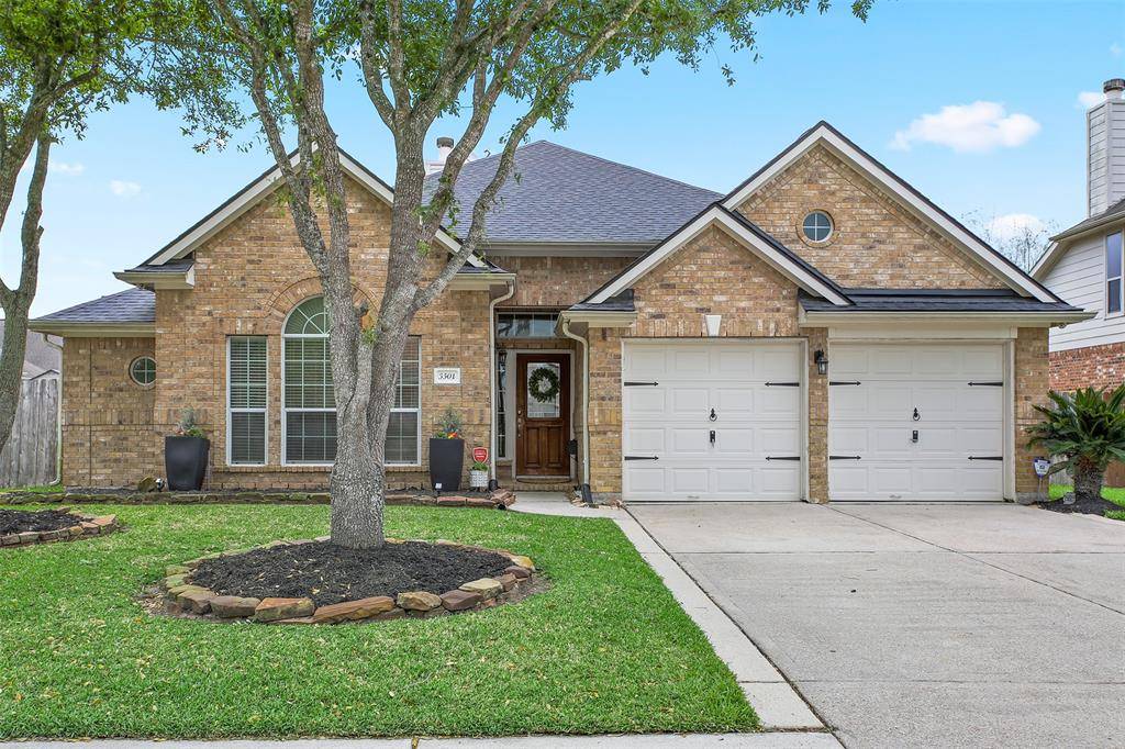 Pearland, TX 77584,3501 Sebago DR