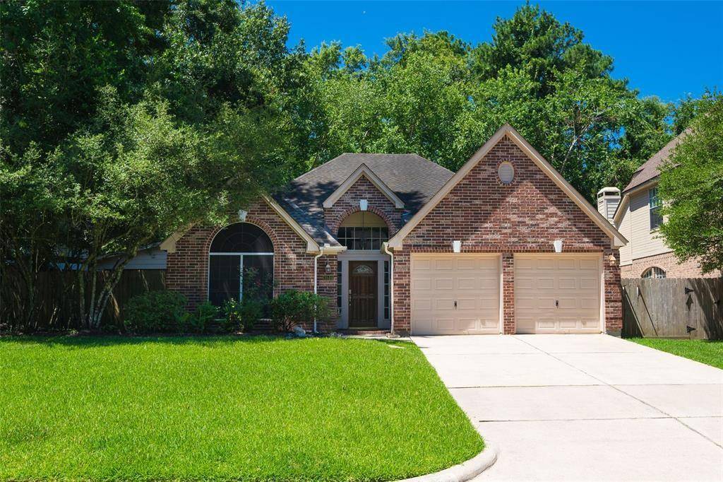 Kingwood, TX 77345,3514 Kings Mountain DR