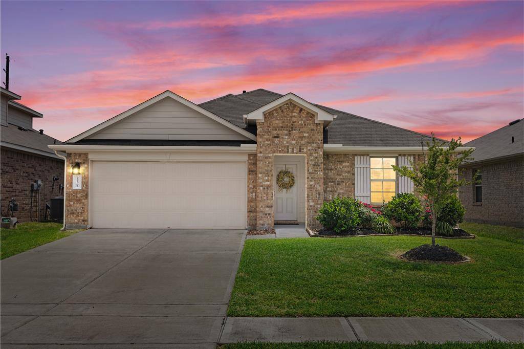 Katy, TX 77449,22503 Theodoli DR