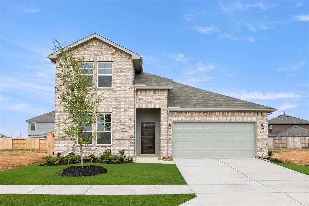 Pinehurst, TX 77362,4627 Coral Bean ST