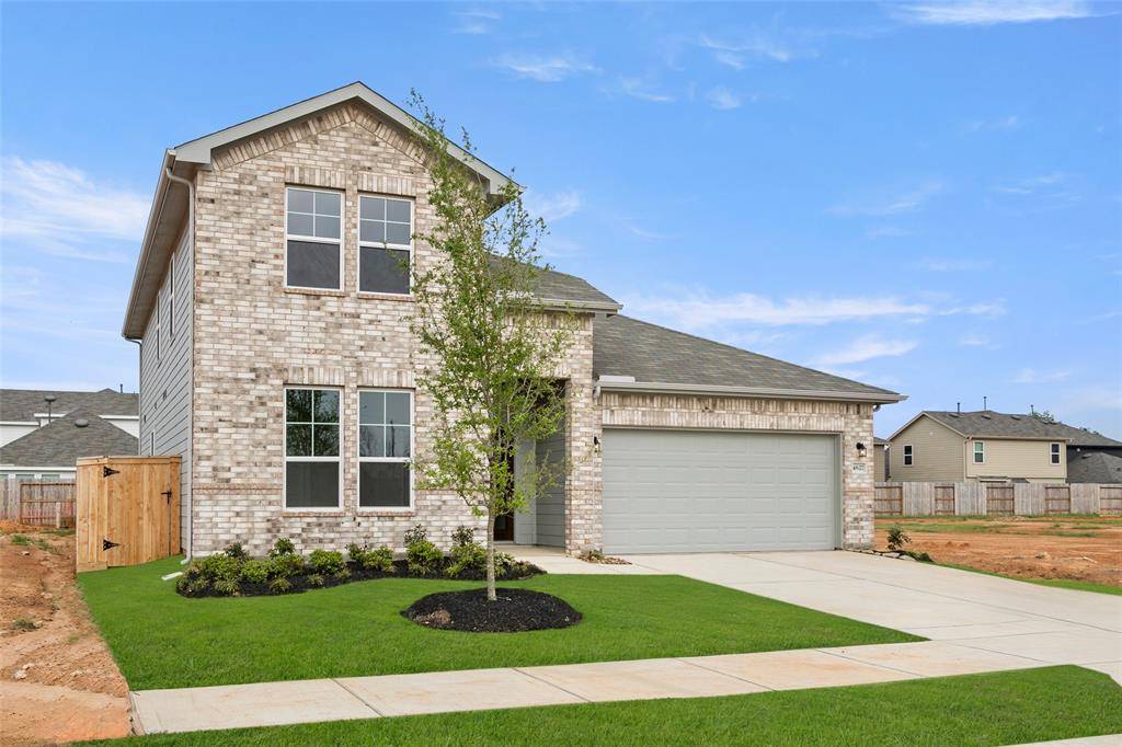 Pinehurst, TX 77362,4627 Coral Bean ST