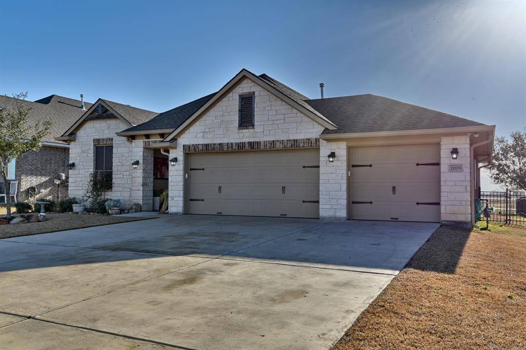 Navasota, TX 77868,2009 Eagle View DR