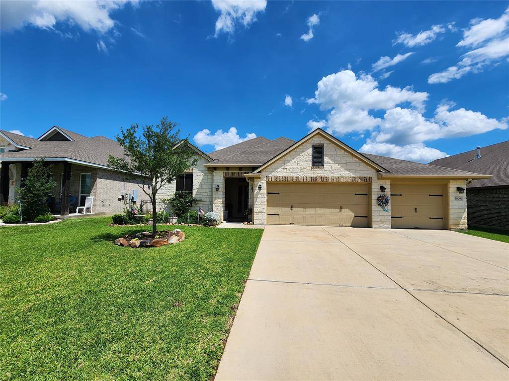 Navasota, TX 77868,2009 Eagle View DR