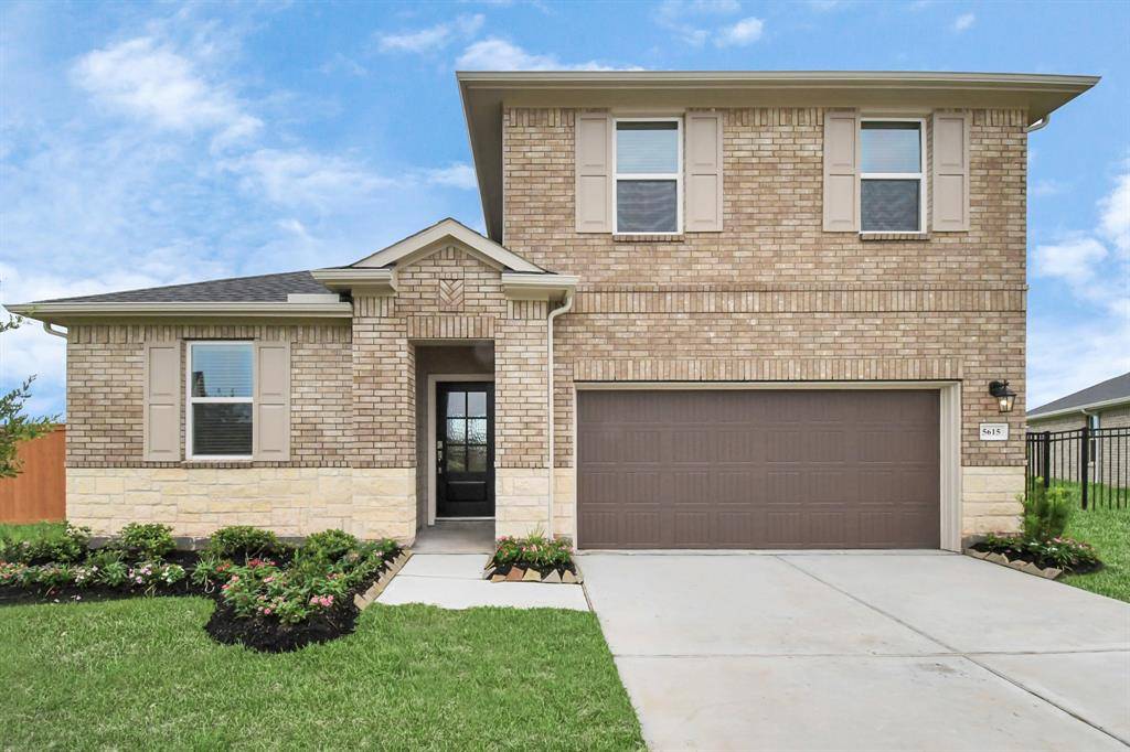 Katy, TX 77493,5615 Coral Land Drive