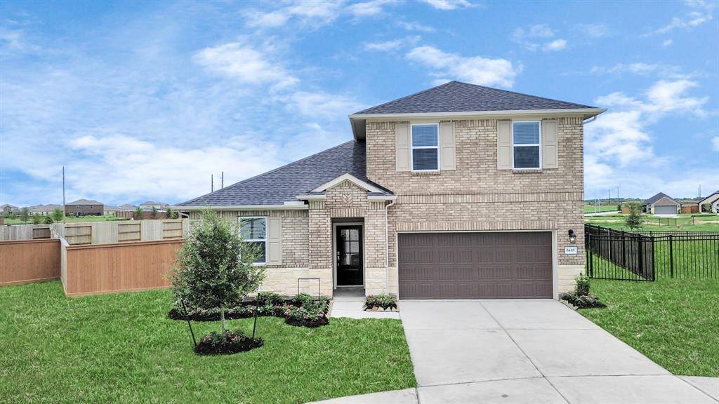 Katy, TX 77493,5615 Coral Land Drive