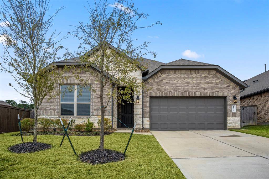 Montgomery, TX 77316,1141 Purple Orchid ST