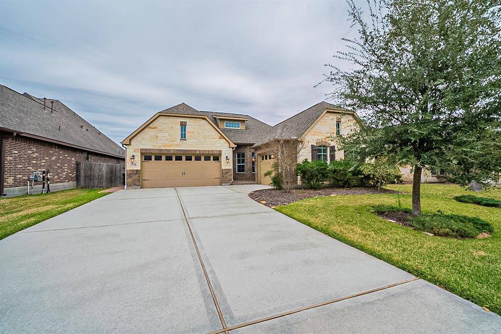 Tomball, TX 77375,11118 Roundtable DR