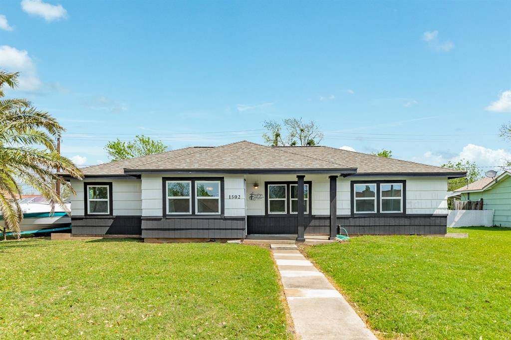 Freeport, TX 77541,1502 W 9th ST