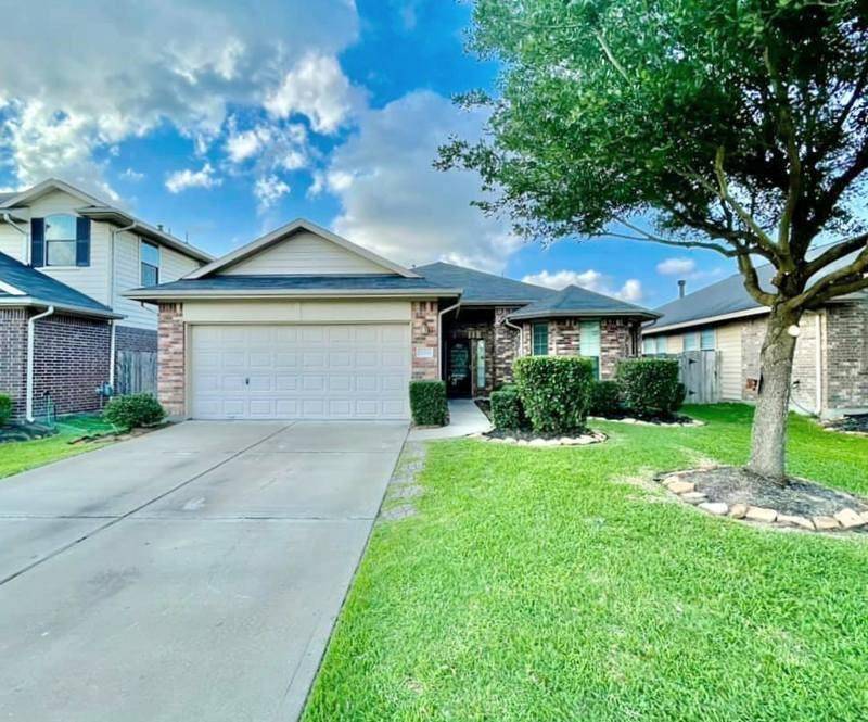 Richmond, TX 77407,21510 Sierra Long DR