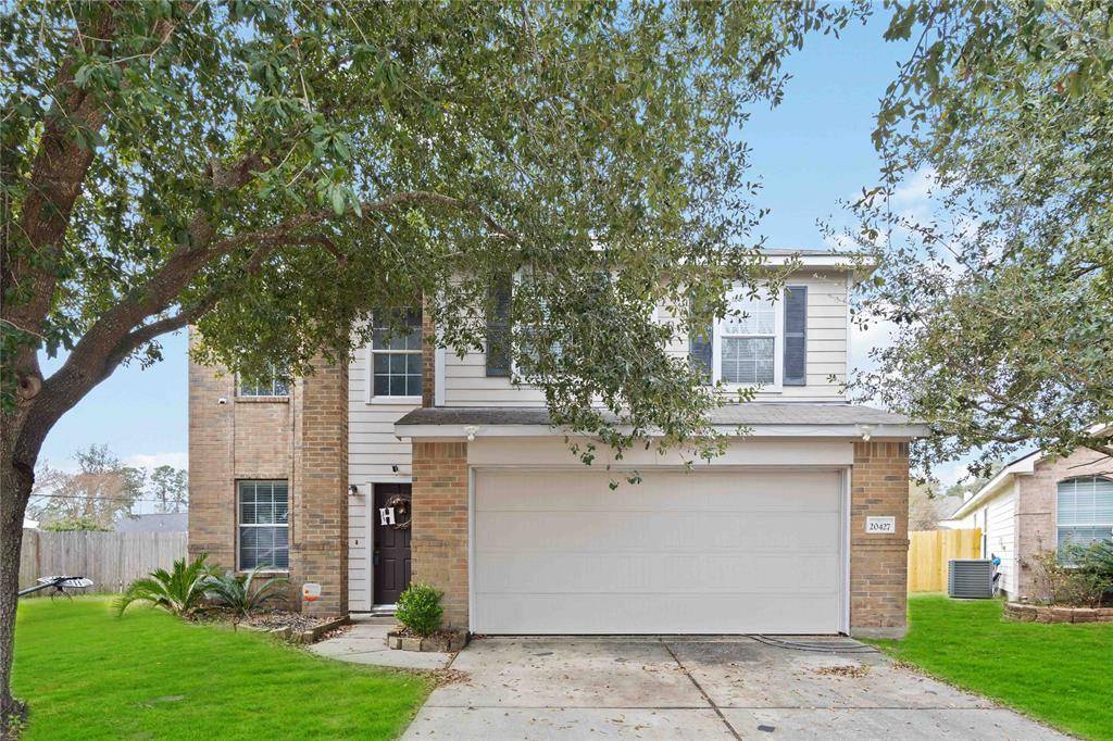 Humble, TX 77338,20427 Clydesdale Ridge DR