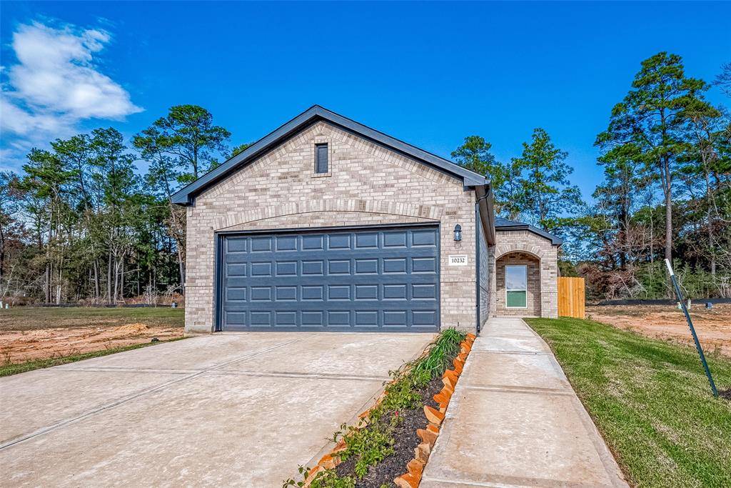 Magnolia, TX 77354,10232 Badger Run LN