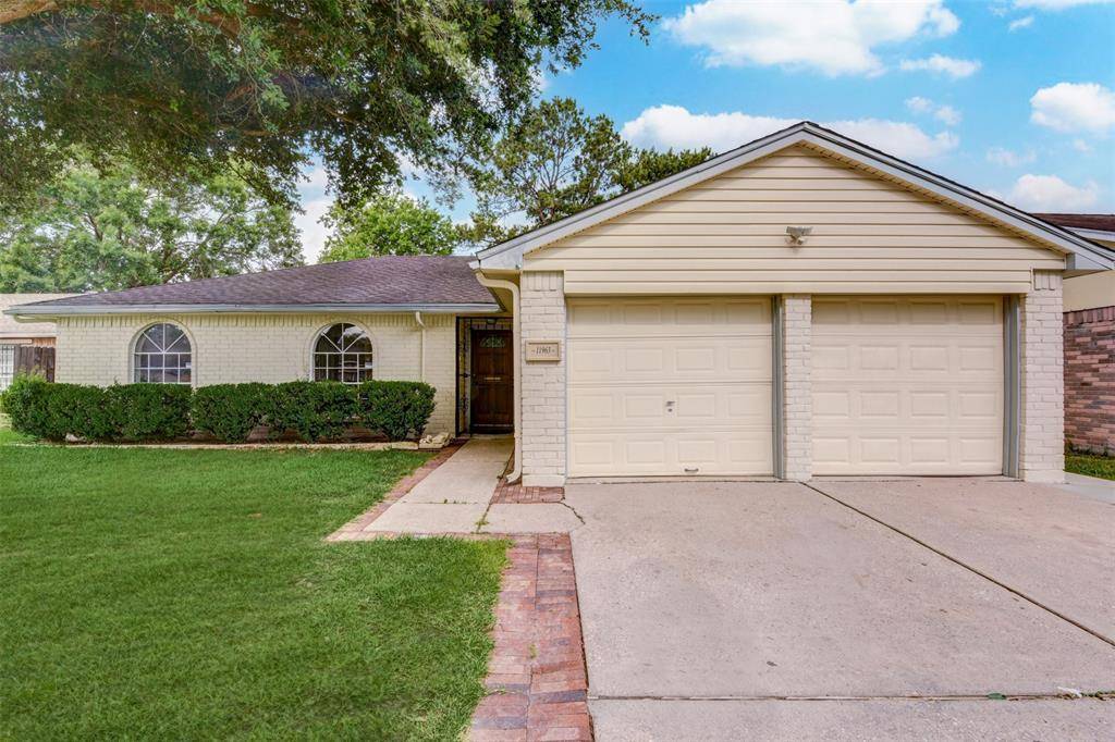 Houston, TX 77067,11963 Medicine Bow CIR