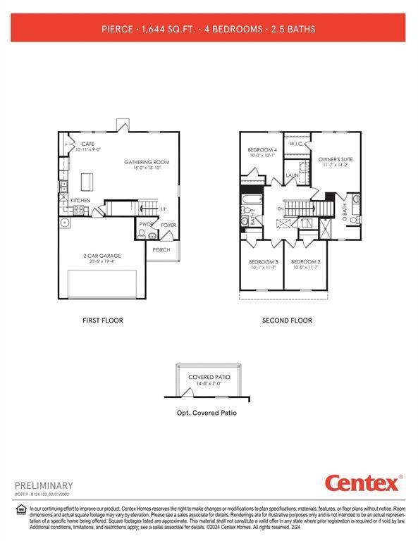 Magnolia, TX 77355,26246 Arrowleaf DR