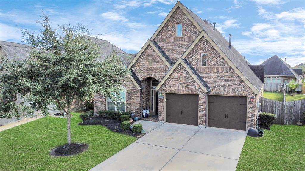 Fresno, TX 77545,2615 Rosepoint CT