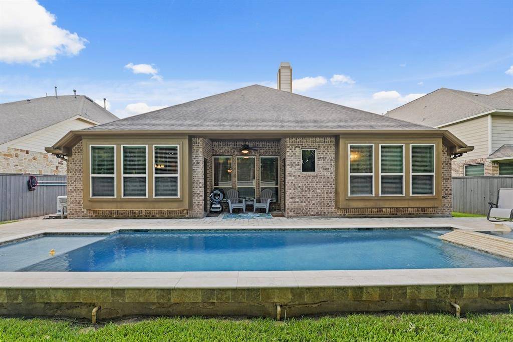 Magnolia, TX 77354,166 Hearthshire CIR
