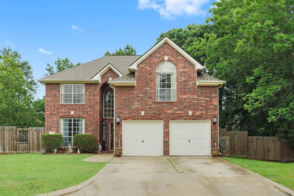 Montgomery, TX 77356,3618 Windhill LN