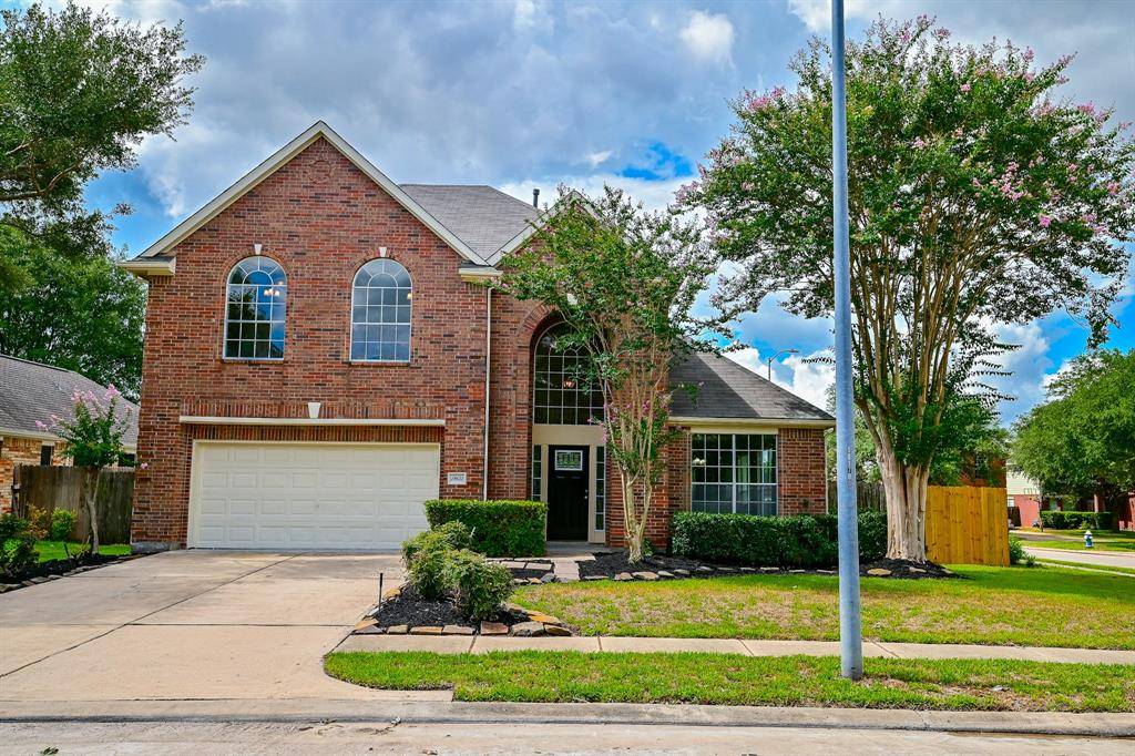 Katy, TX 77449,19631 Autumnglade Place