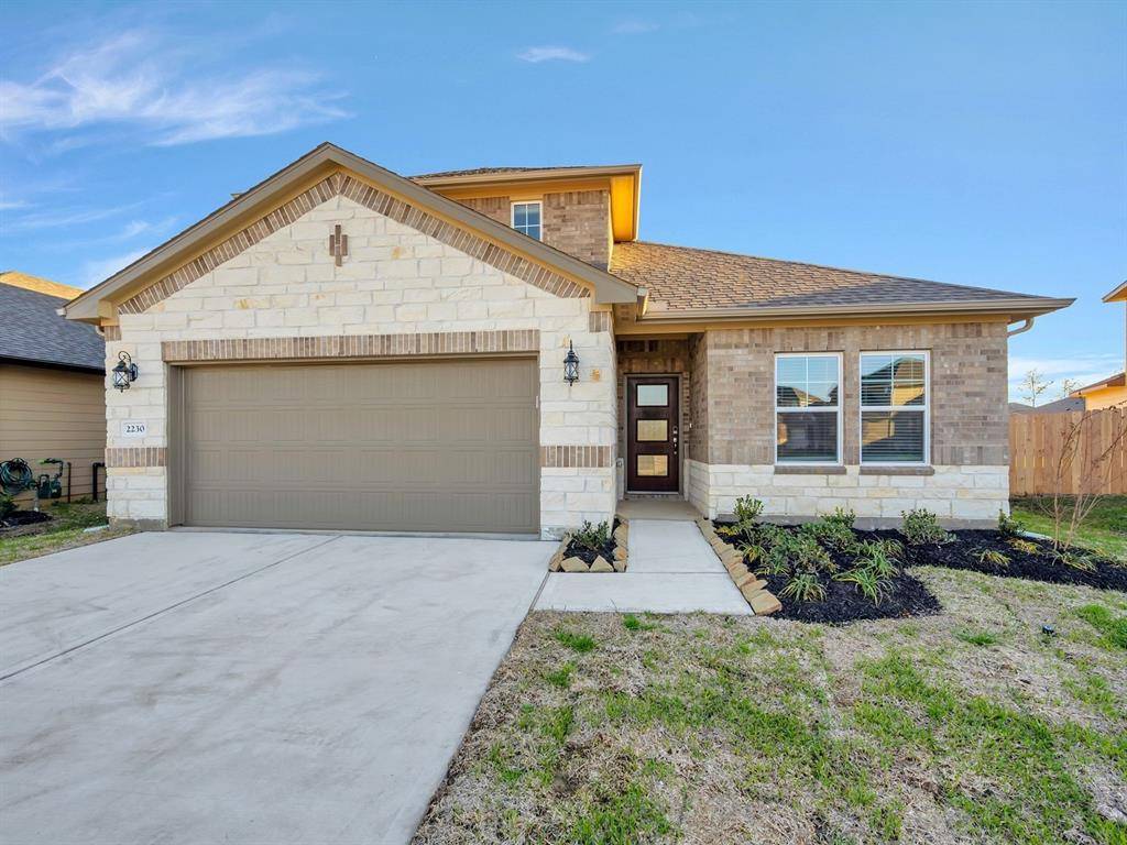 Tomball, TX 77375,2230 Bristlecone CIR