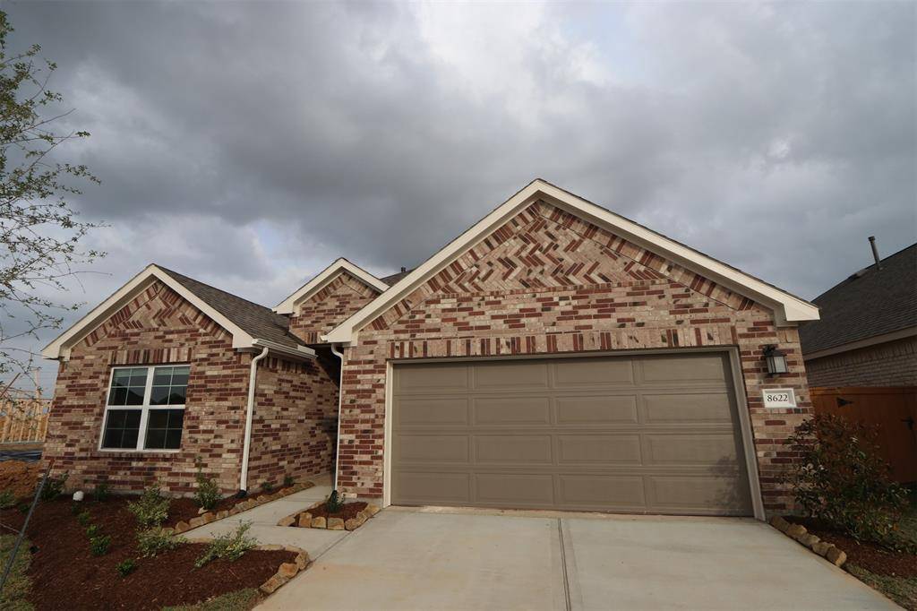 Cypress, TX 77433,8622 Jetty Glen DR