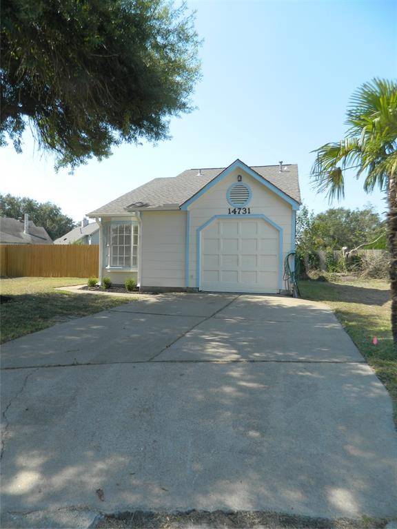 Houston, TX 77084,14731 Briton Cove DR