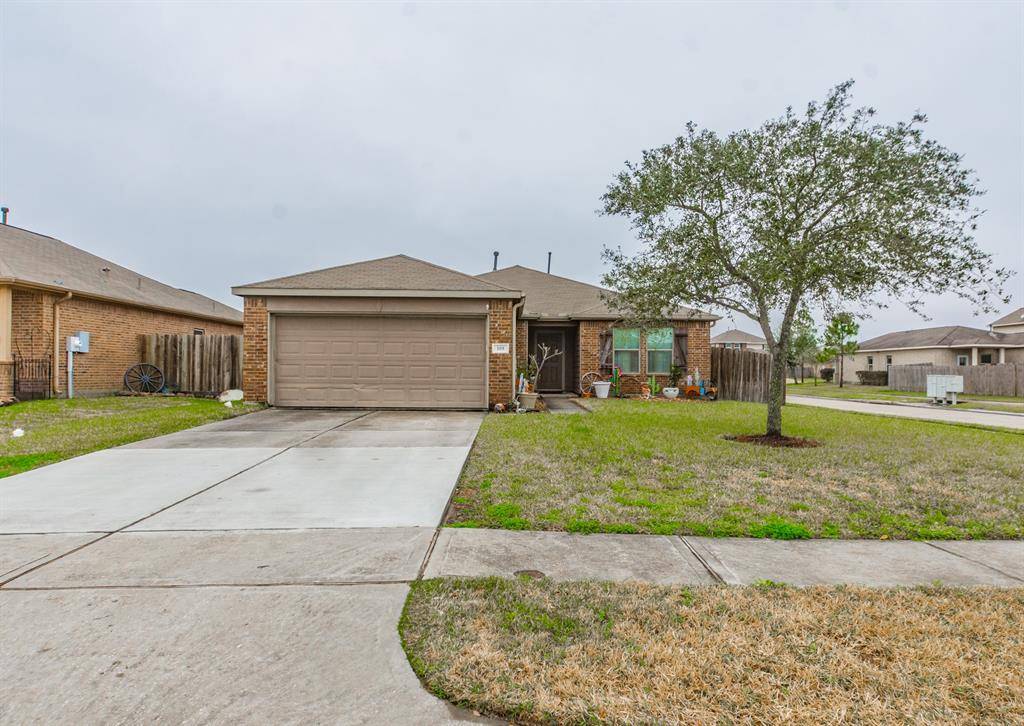 La Marque, TX 77568,119 Mustang Stampede DR