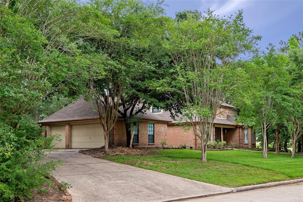 Humble, TX 77346,8519 Rebawood DR