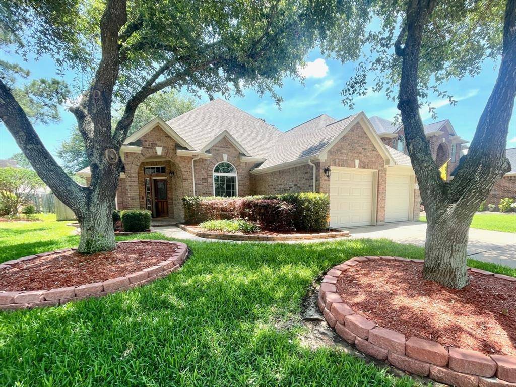 Cypress, TX 77433,18315 Farriswood CT