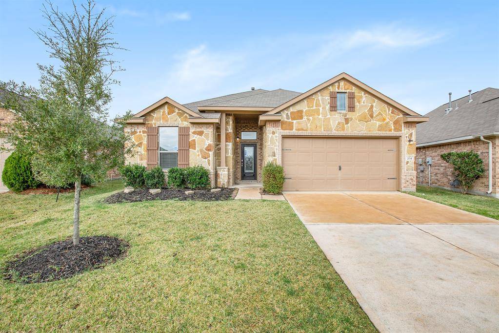 Magnolia, TX 77354,204 Country Crossing CIR