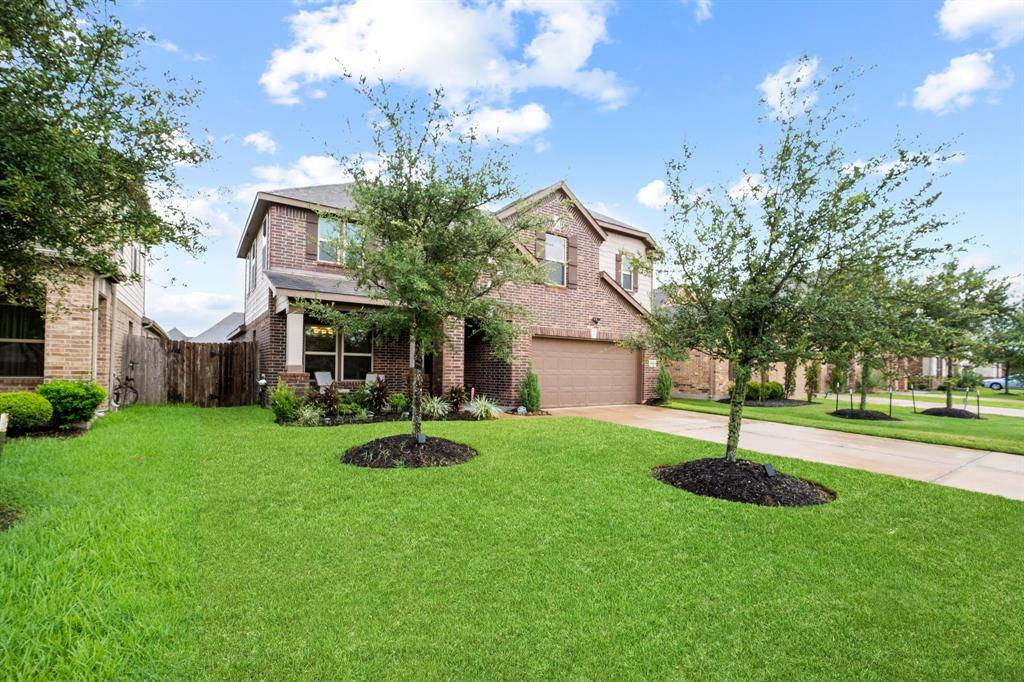 Pearland, TX 77584,3145 Morgan Meadow LN