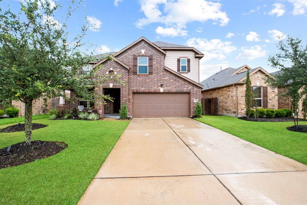 Pearland, TX 77584,3145 Morgan Meadow LN