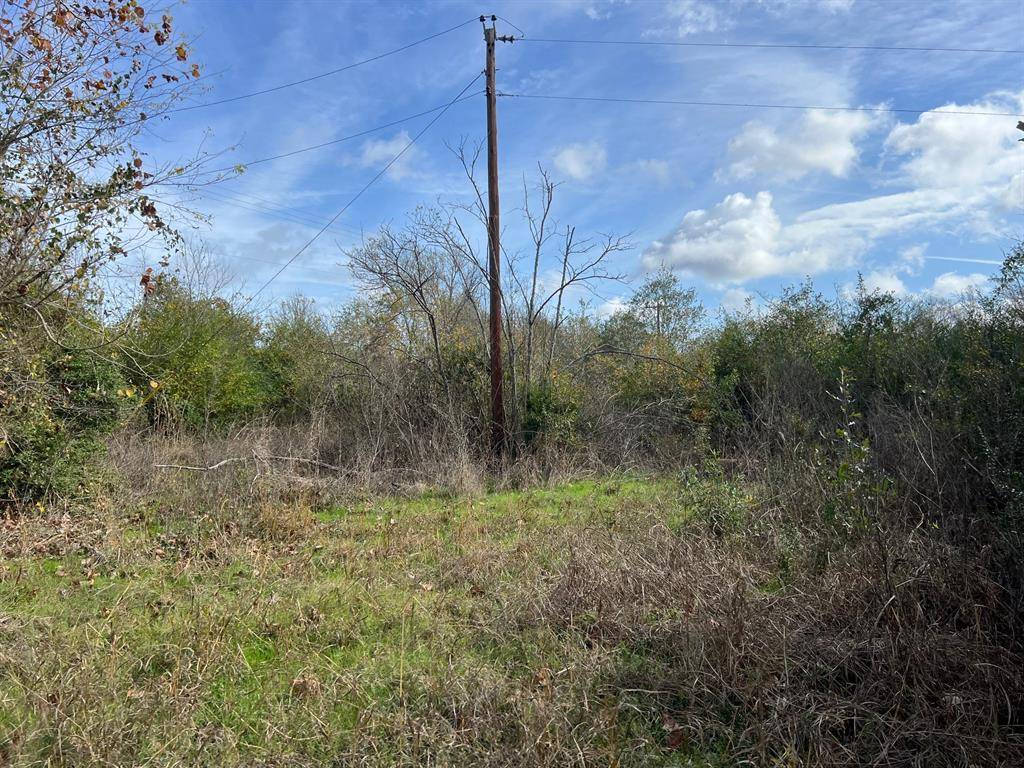 Jewett, TX 75846,4 ac CR 348