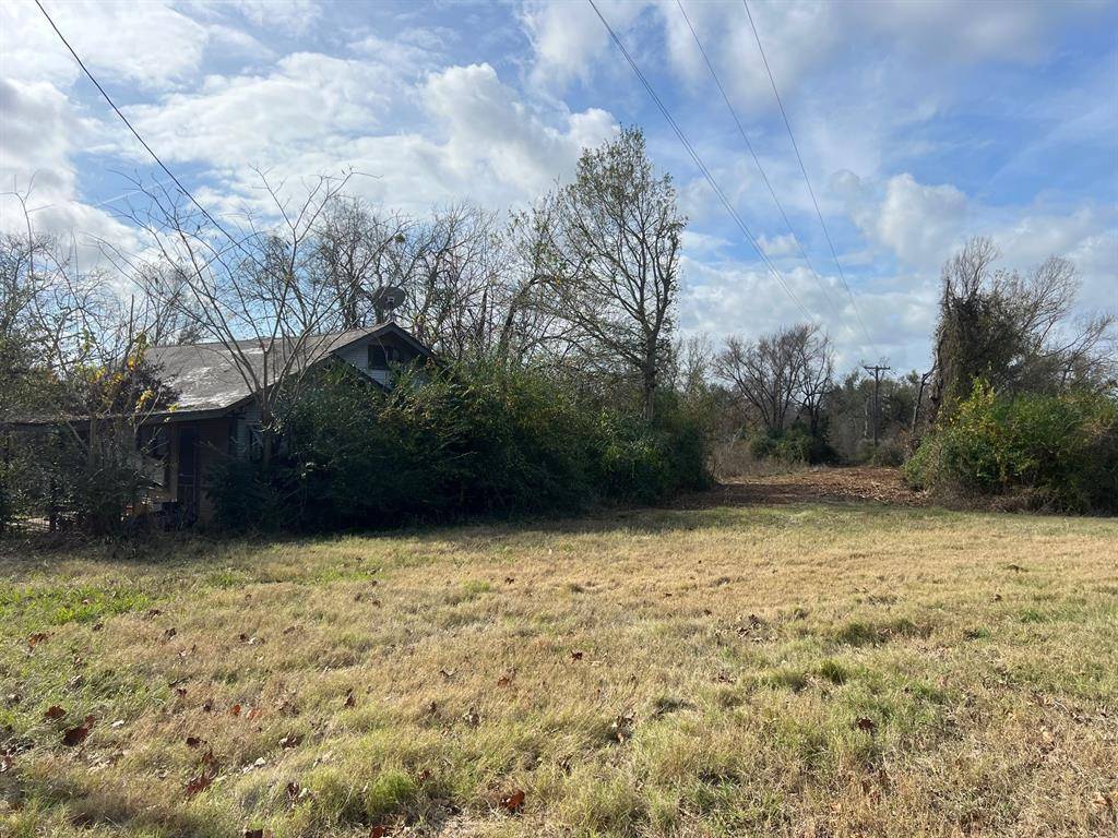 Jewett, TX 75846,4 ac CR 348