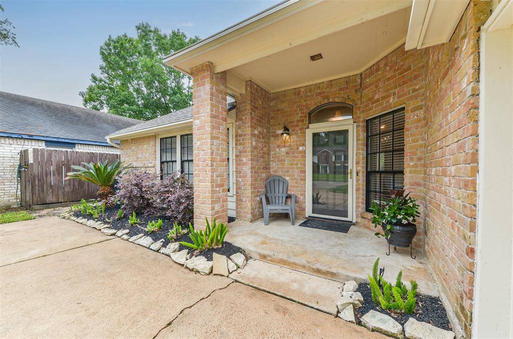 Katy, TX 77450,1110 Cascade Creek DR