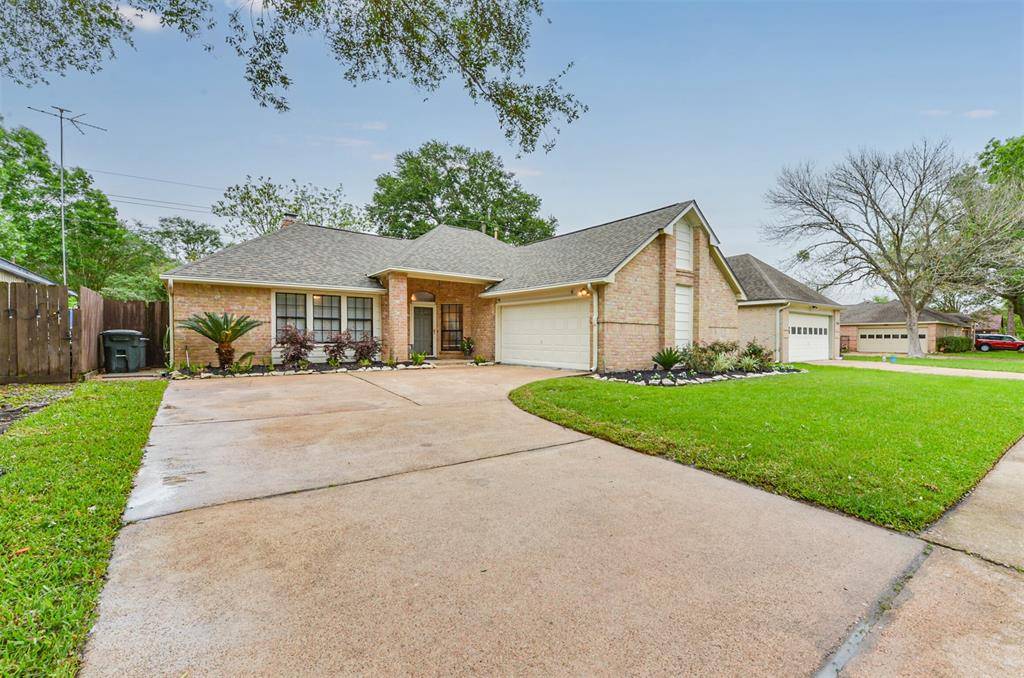 Katy, TX 77450,1110 Cascade Creek DR