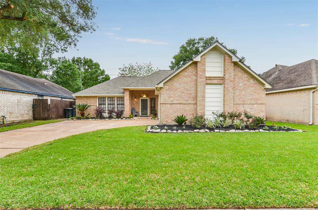 Katy, TX 77450,1110 Cascade Creek DR