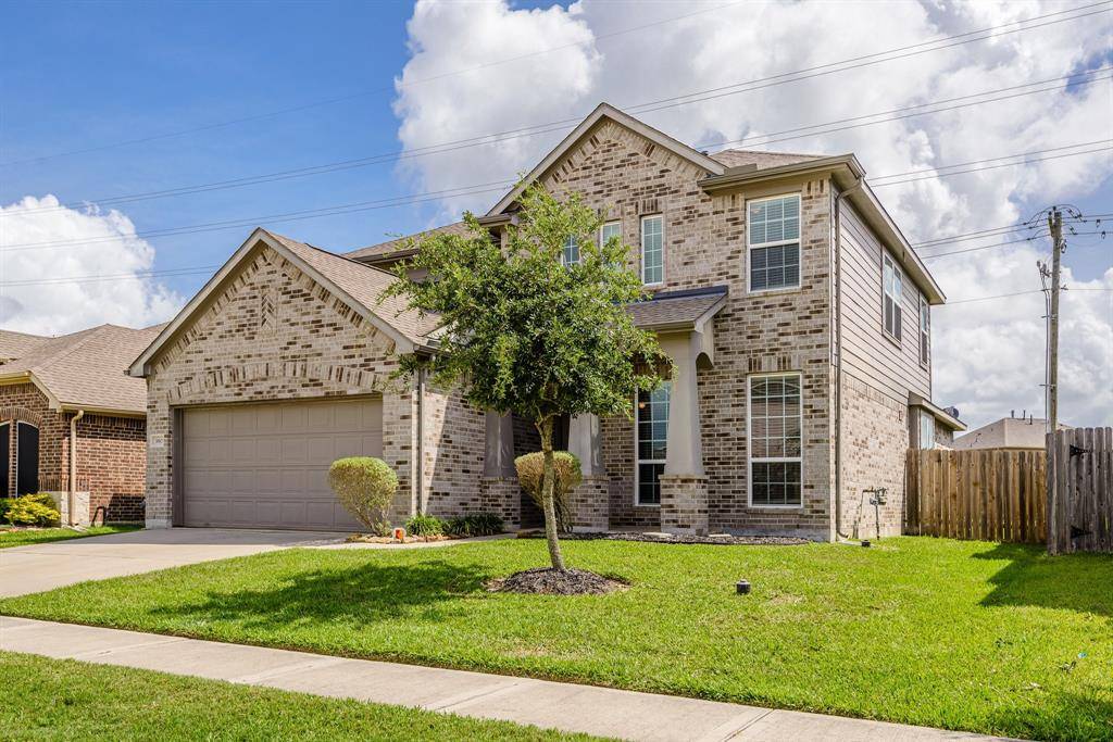 Alvin, TX 77511,380 Kendall Crest DR
