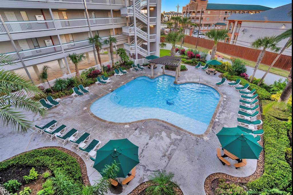 Galveston, TX 77551,6102 Seawall BLVD #289