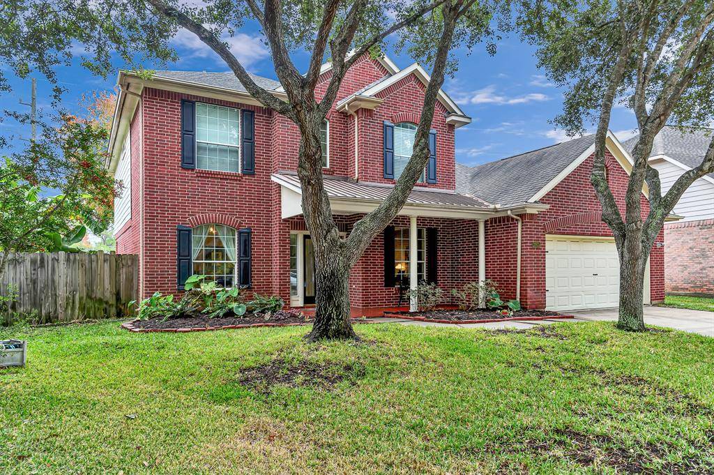 Katy, TX 77450,3935 Diamondale CT