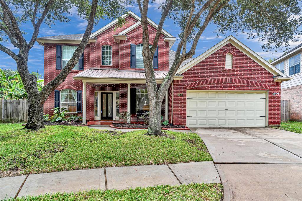 Katy, TX 77450,3935 Diamondale CT