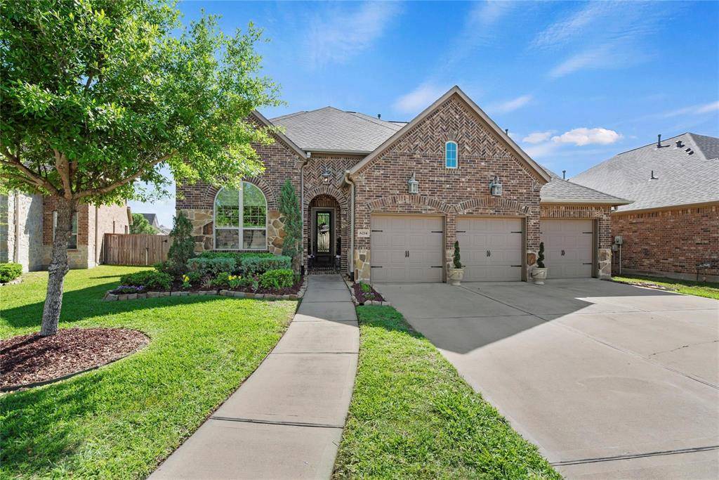 Richmond, TX 77407,6214 Cresting Knolls CIR