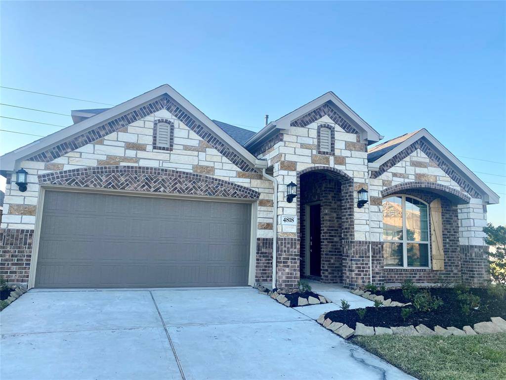 Pearland, TX 77583,4818 Albany Ridge LN