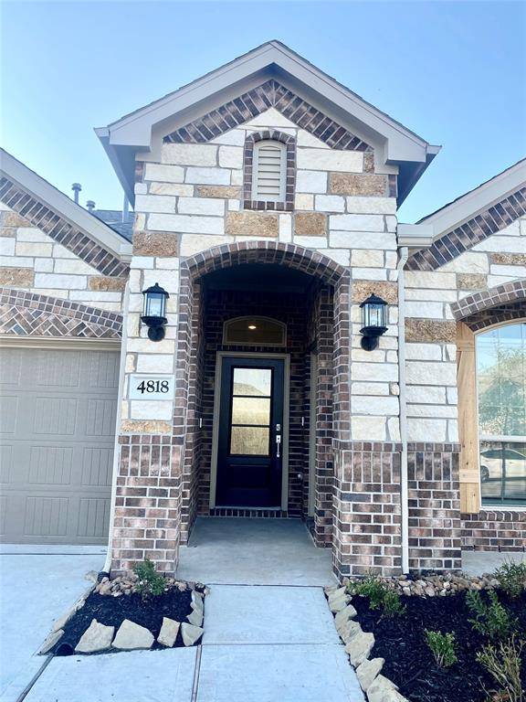 Pearland, TX 77583,4818 Albany Ridge LN