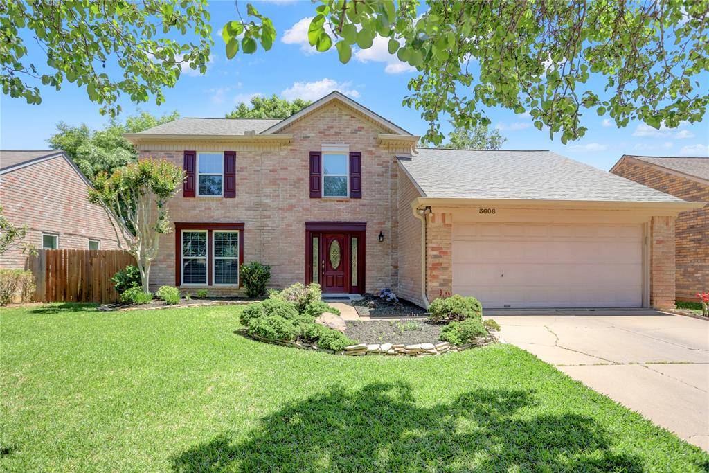 Sugar Land, TX 77479,3606 Bartons Lane